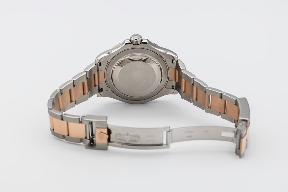 Rolex Yacht-Master 126621 Image 4